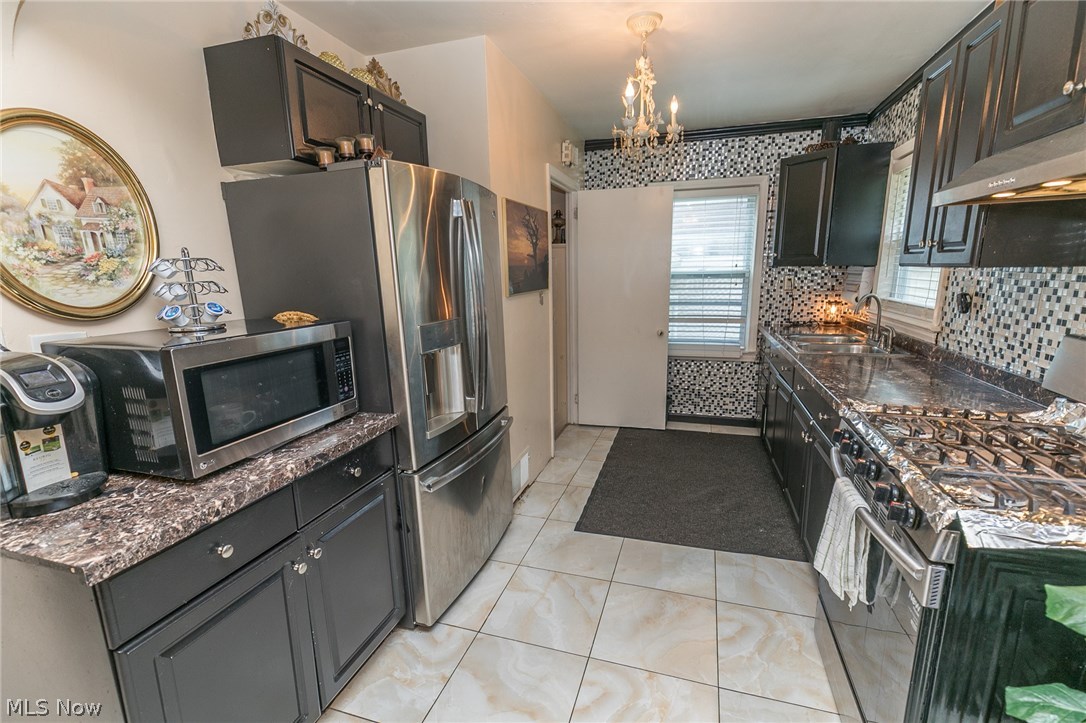 Olmsted 16 - Residential