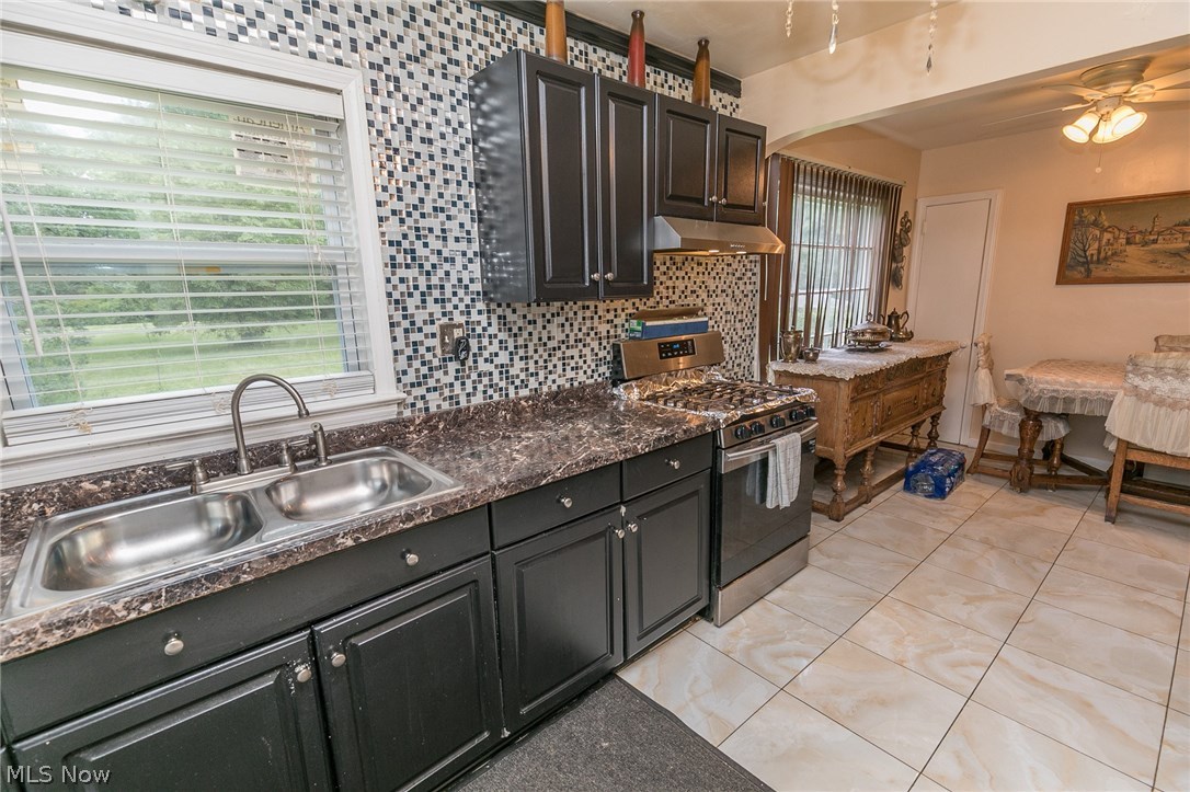 Olmsted 16 - Residential
