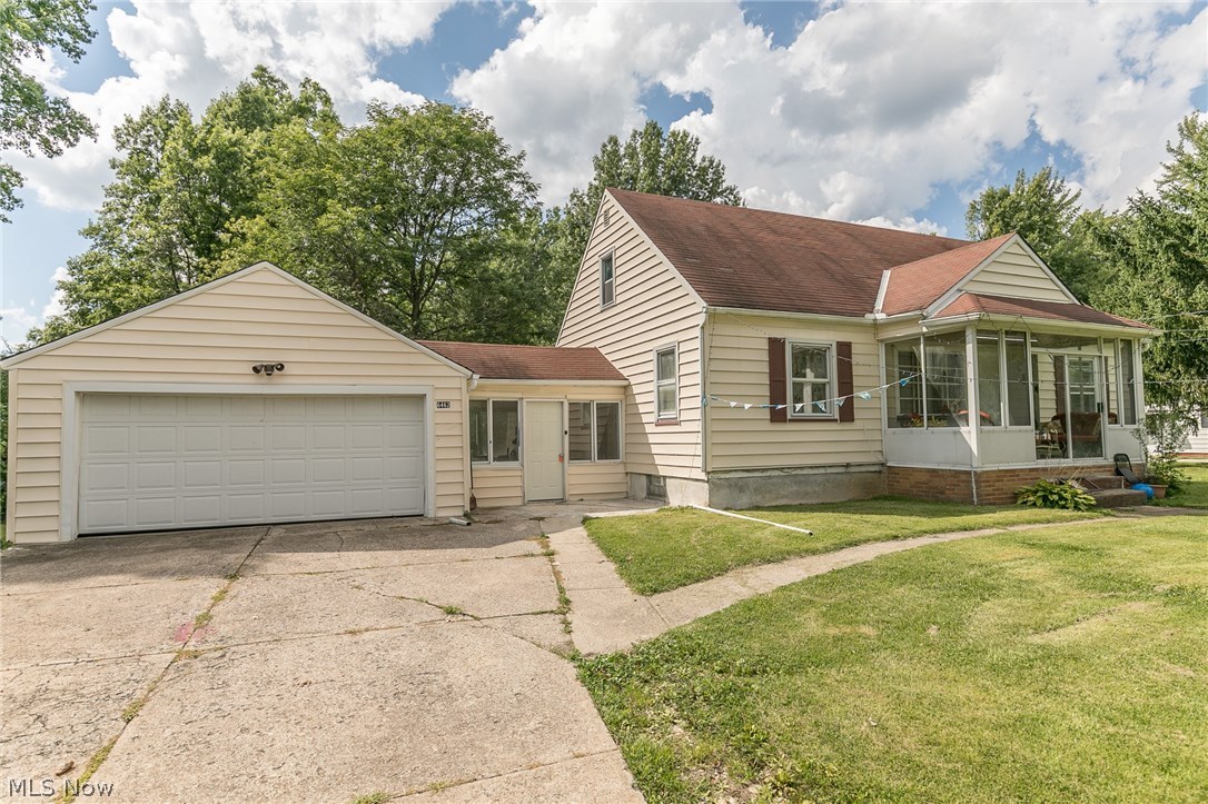 Olmsted 16 - Residential