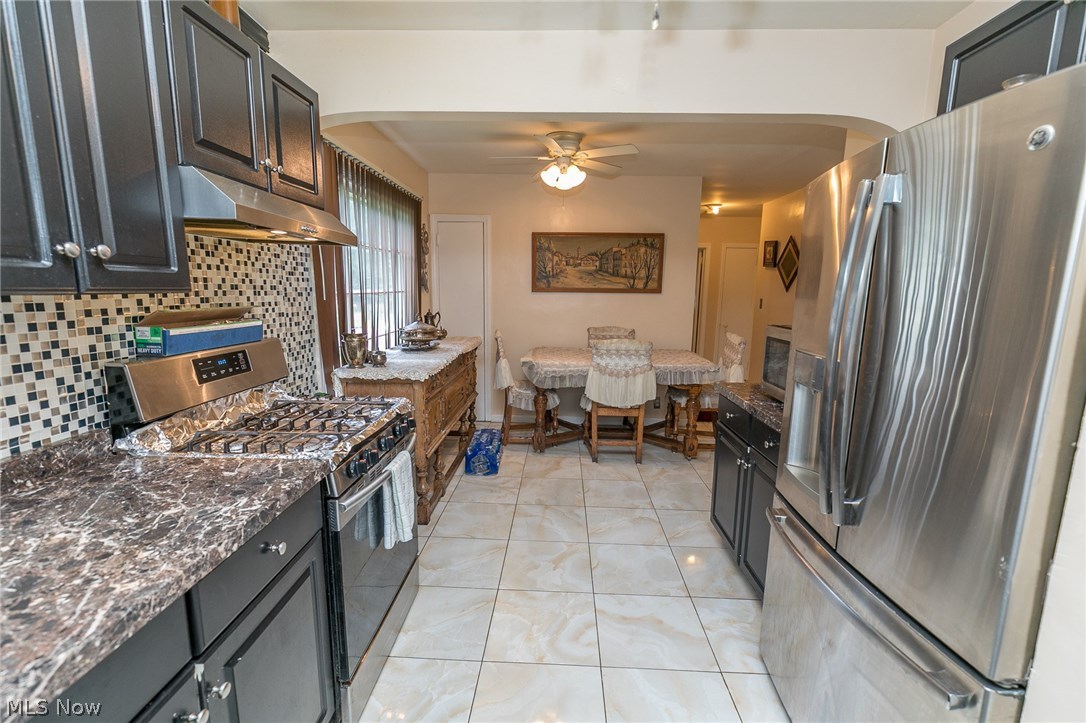 Olmsted 16 - Residential
