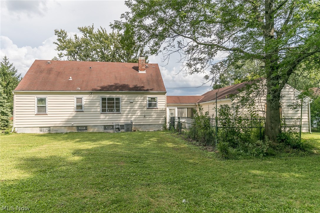Olmsted 16 - Residential