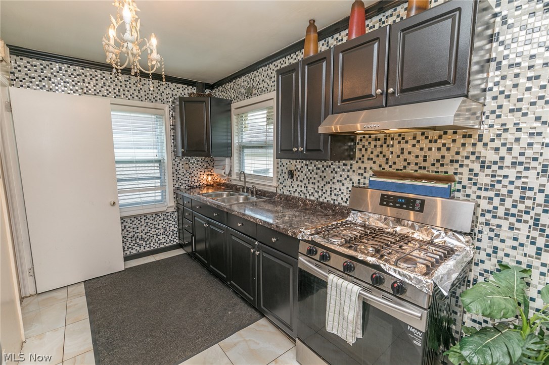 Olmsted 16 - Residential