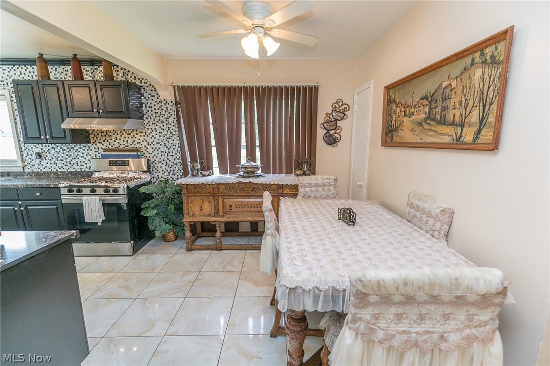 Olmsted 16 - Residential