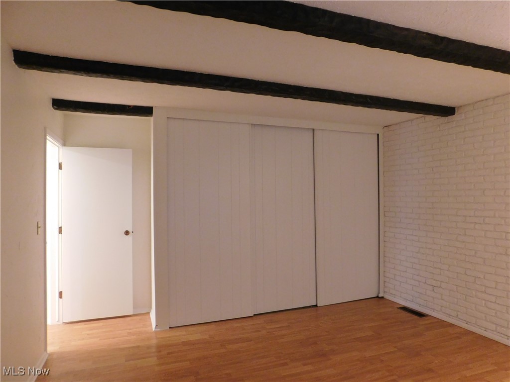 Mills Creek Condo - Residential