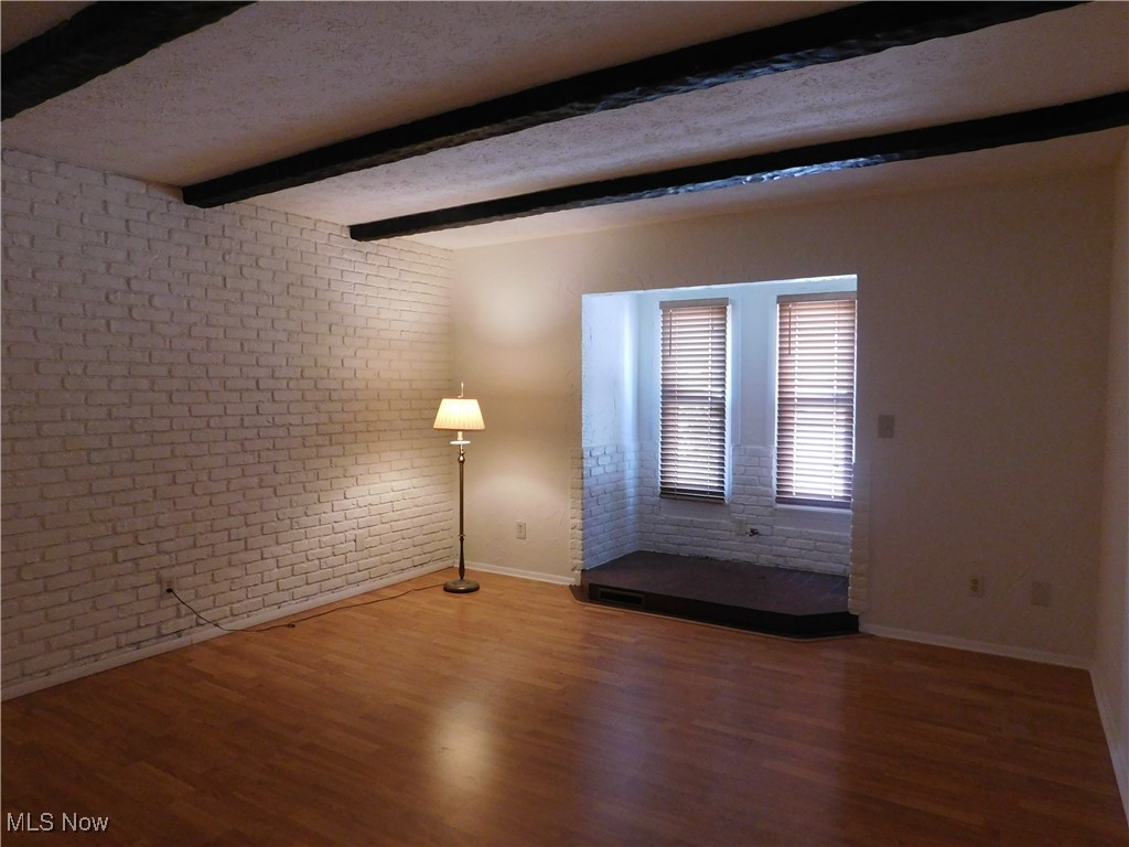 Mills Creek Condo - Residential