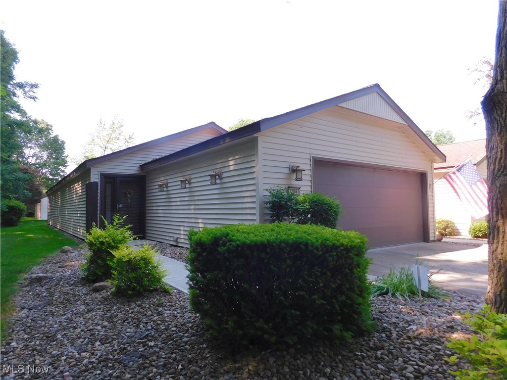 Mills Creek Condo - Residential