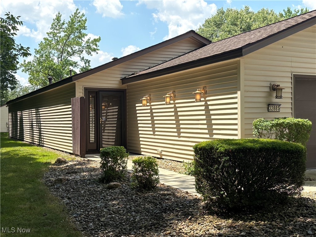 Mills Creek Condo - Residential