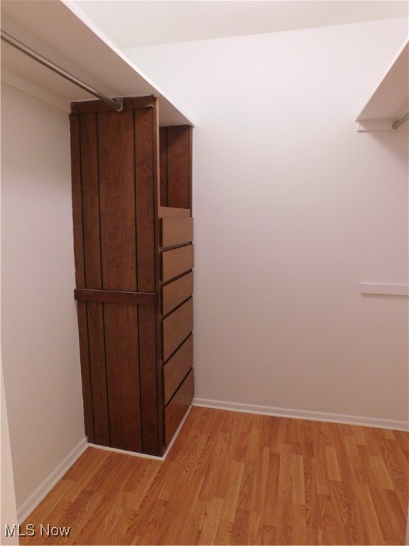 Mills Creek Condo - Residential