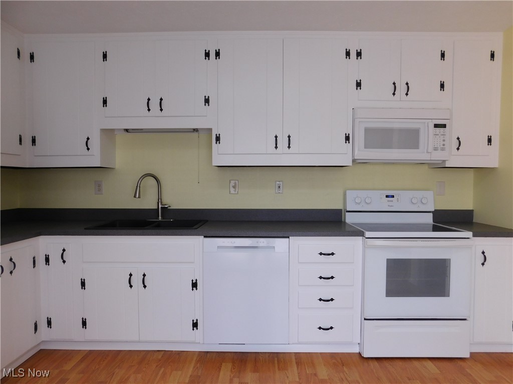 Mills Creek Condo - Residential