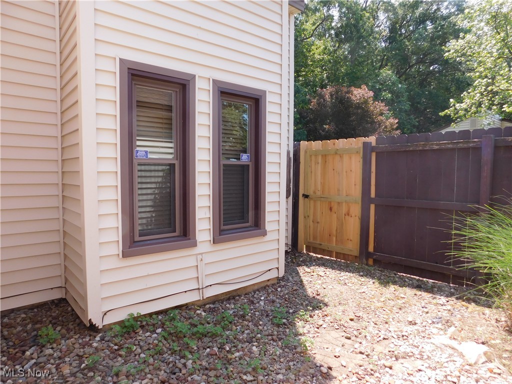 Mills Creek Condo - Residential