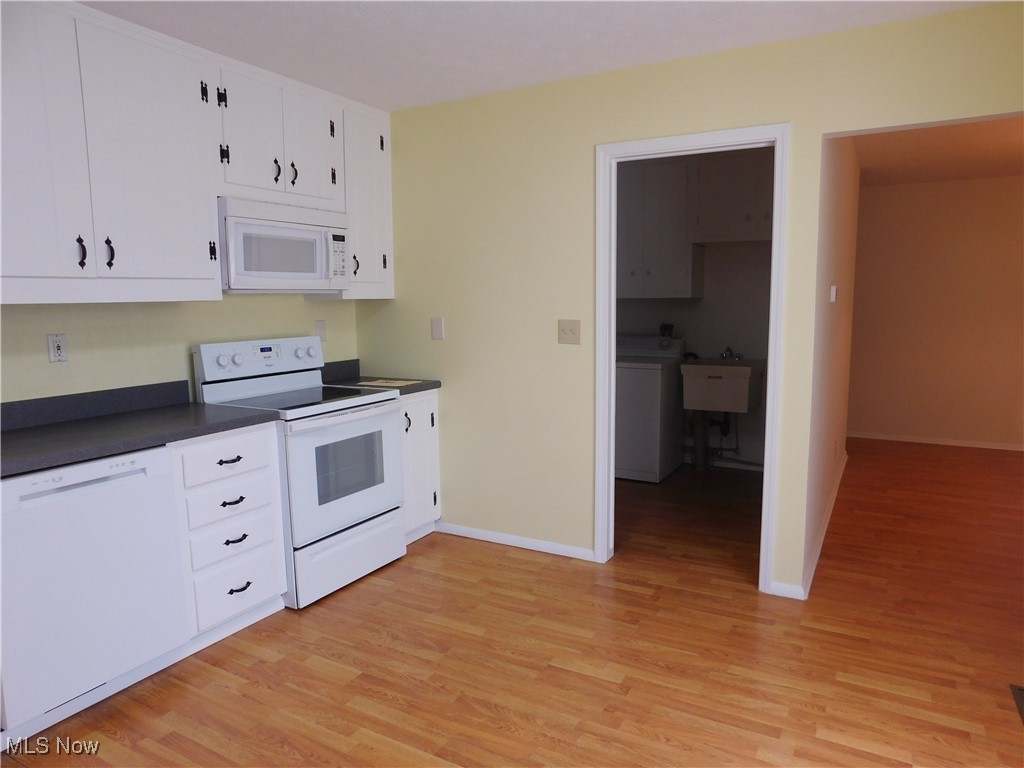 Mills Creek Condo - Residential