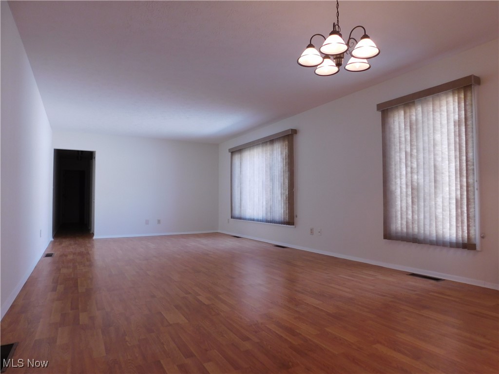 Mills Creek Condo - Residential