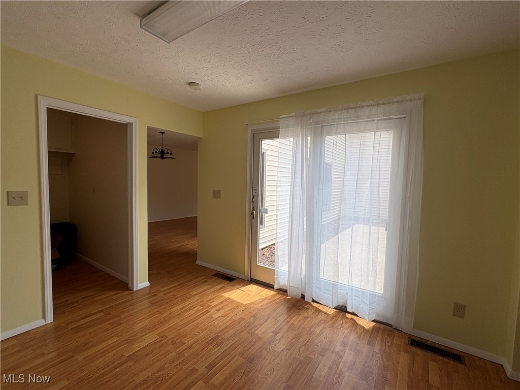 Mills Creek Condo - Residential