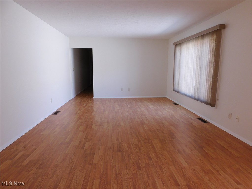 Mills Creek Condo - Residential