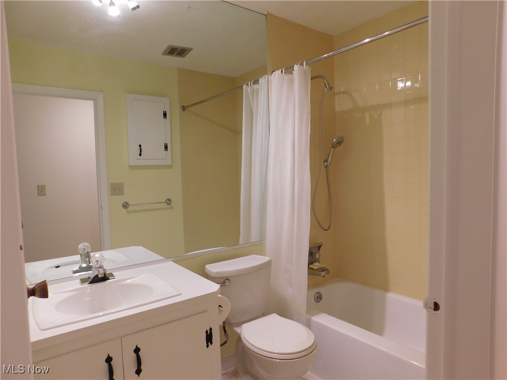 Mills Creek Condo - Residential