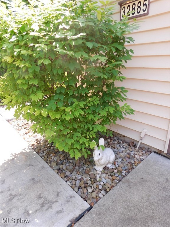 Mills Creek Condo - Residential