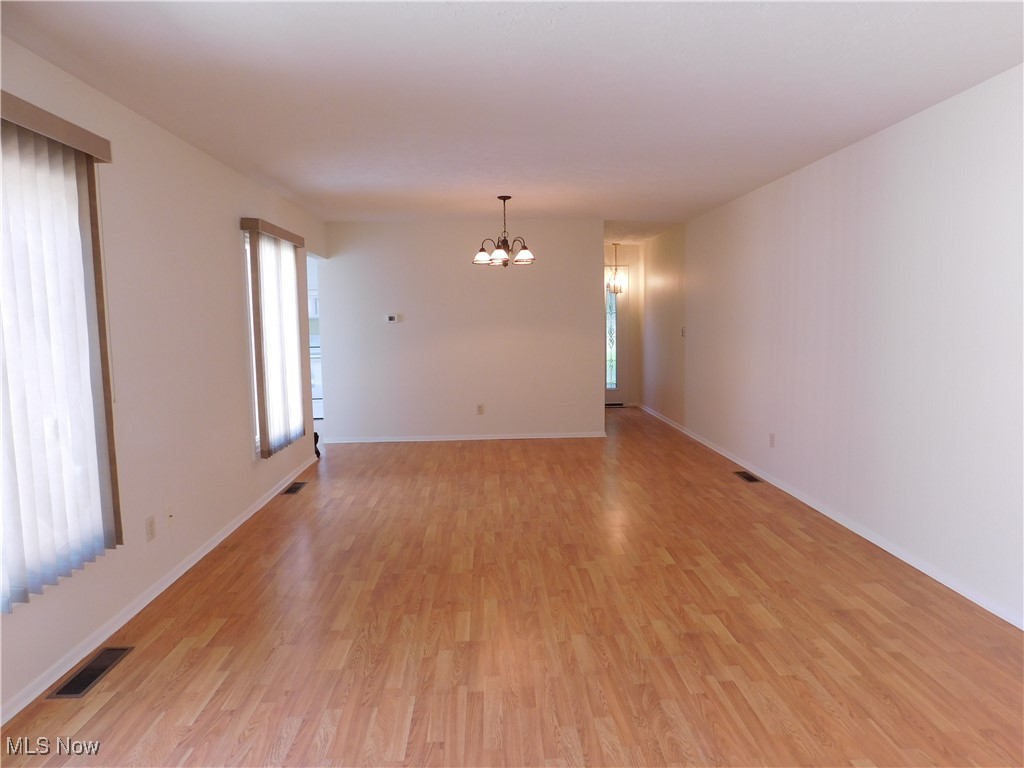 Mills Creek Condo - Residential