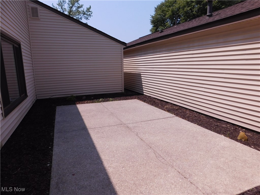 Mills Creek Condo - Residential