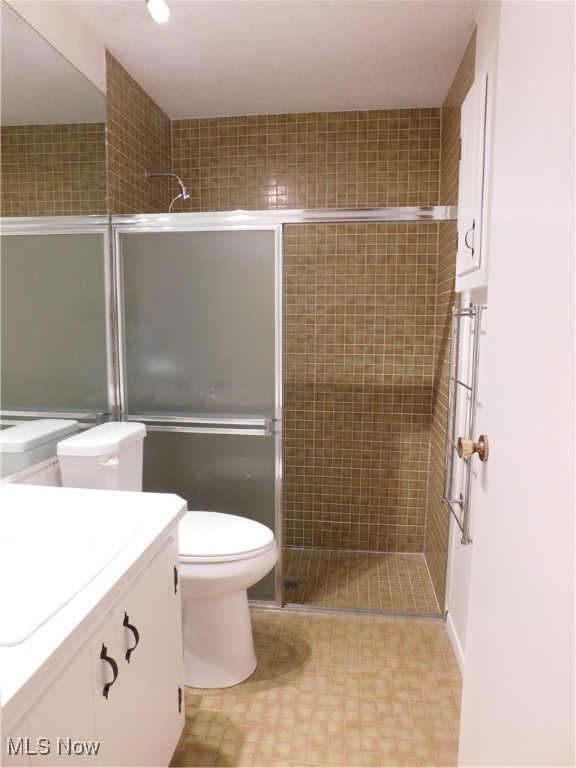 Mills Creek Condo - Residential