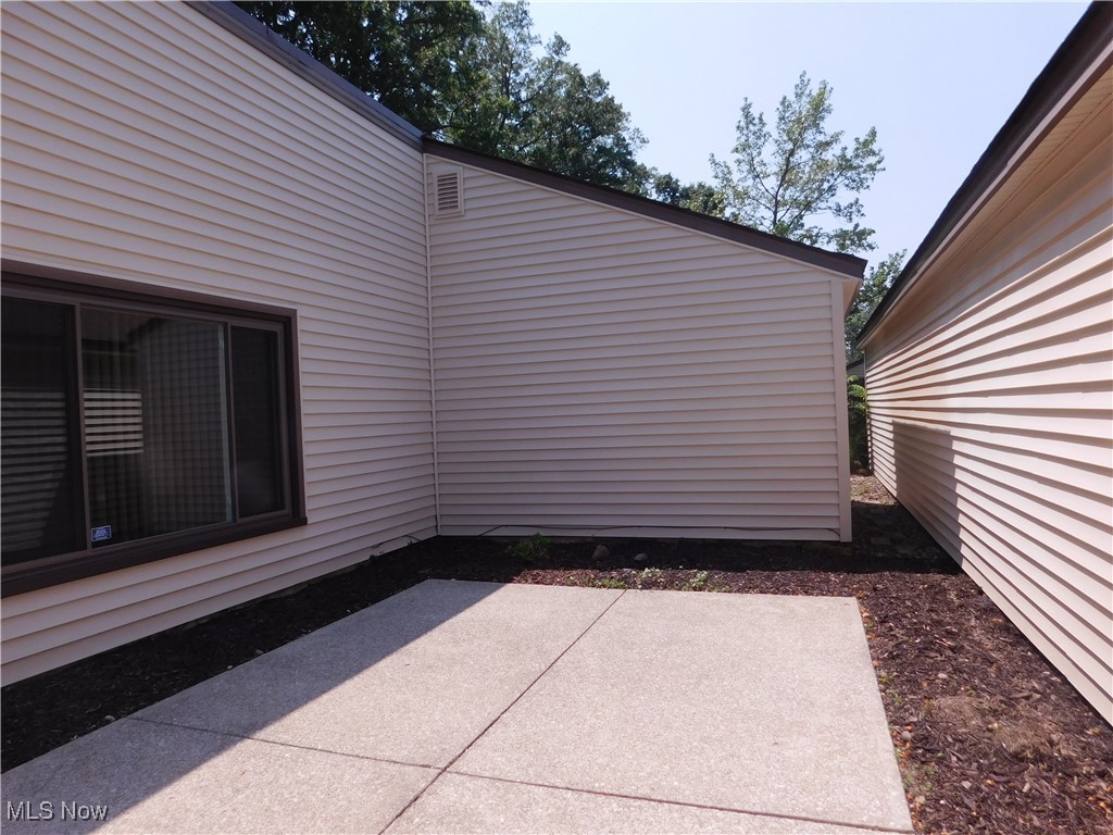 Mills Creek Condo - Residential