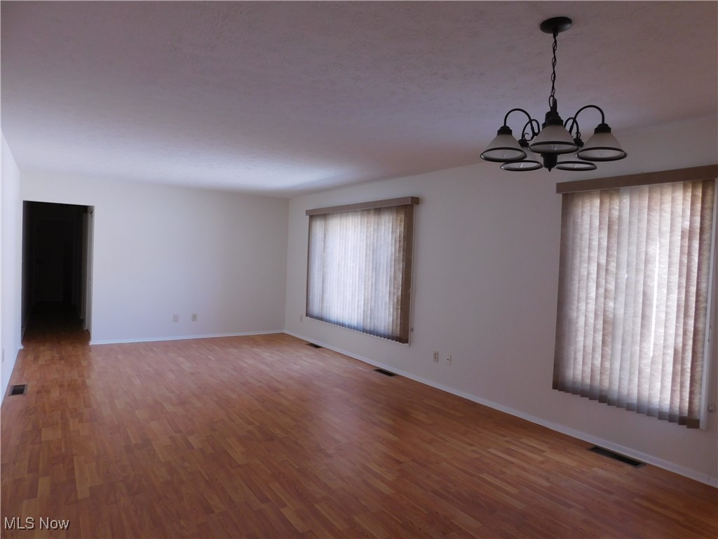 Mills Creek Condo - Residential