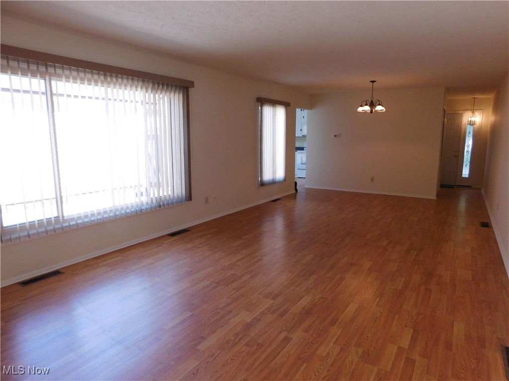 Mills Creek Condo - Residential