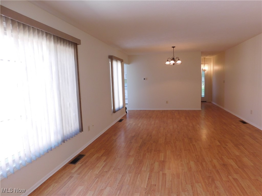 Mills Creek Condo - Residential