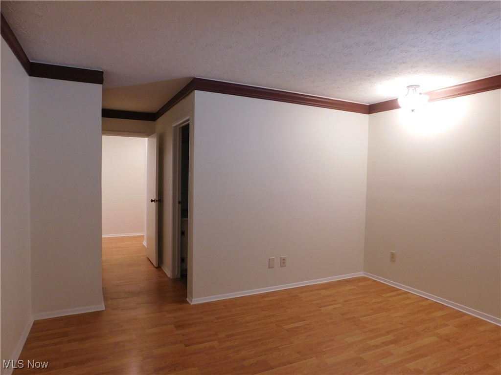 Mills Creek Condo - Residential