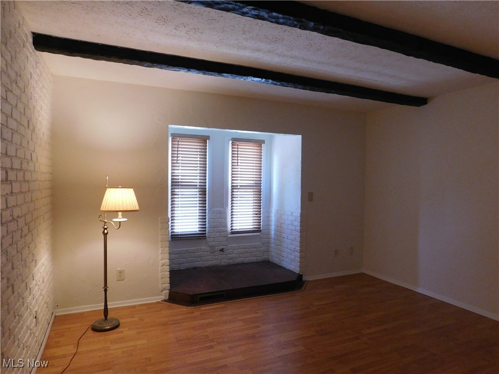 Mills Creek Condo - Residential