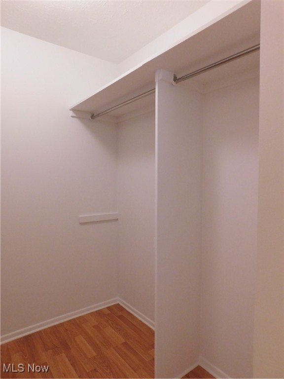 Mills Creek Condo - Residential