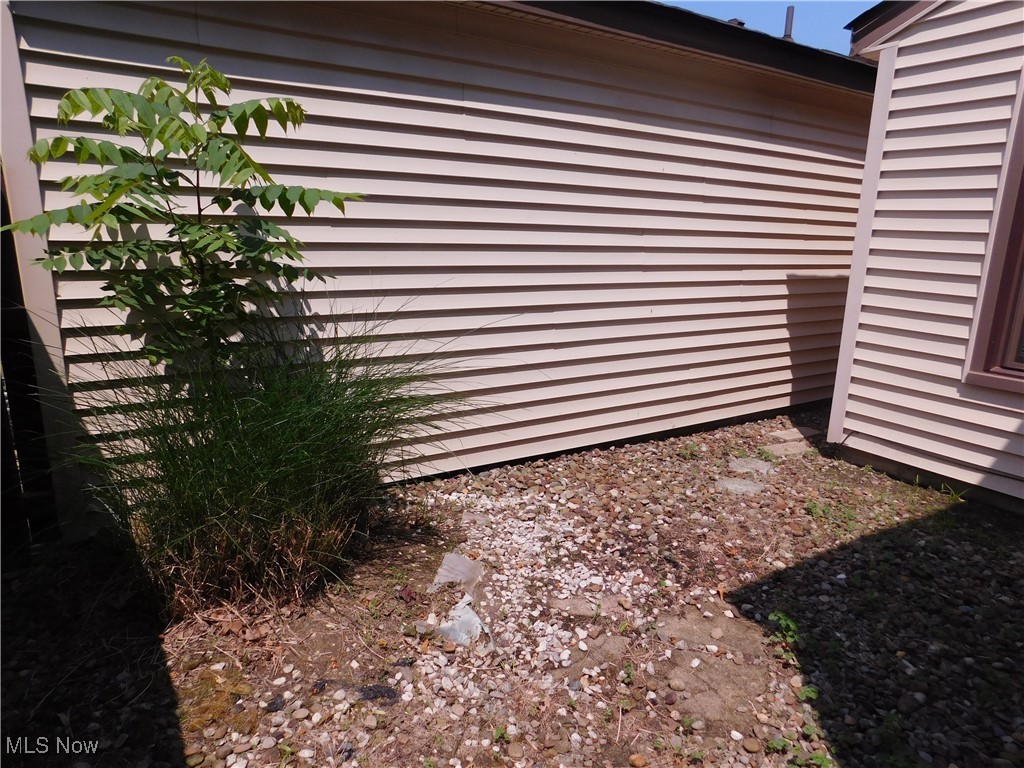 Mills Creek Condo - Residential