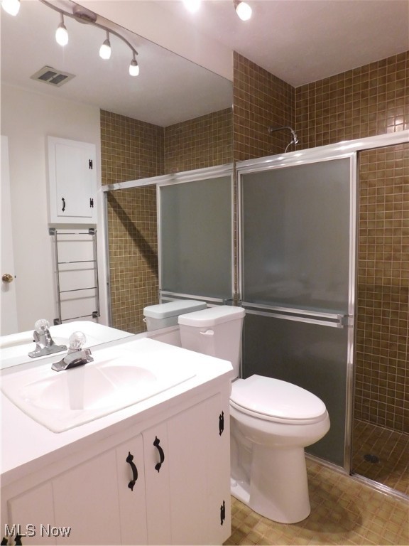 Mills Creek Condo - Residential