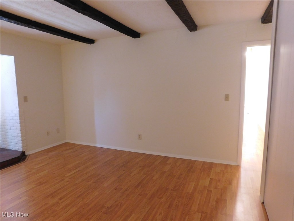 Mills Creek Condo - Residential