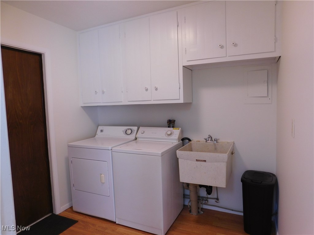 Mills Creek Condo - Residential