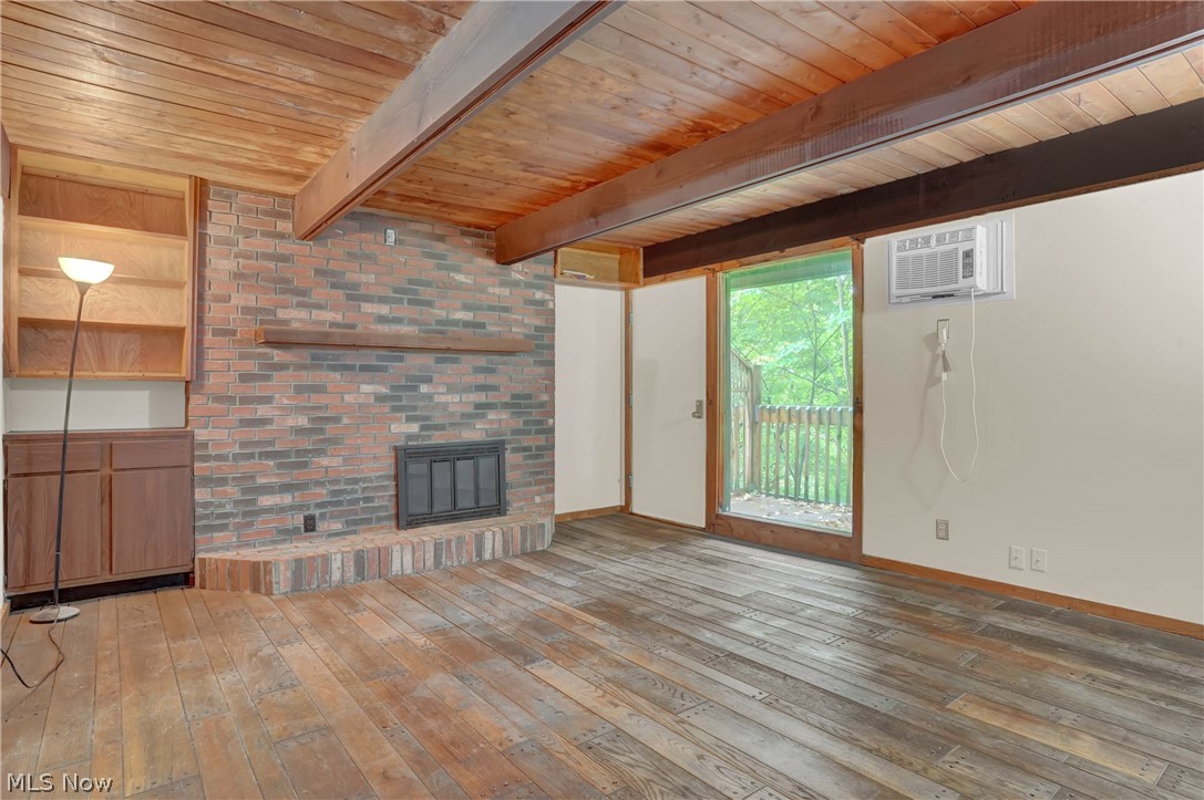Timber Top Condo - Residential