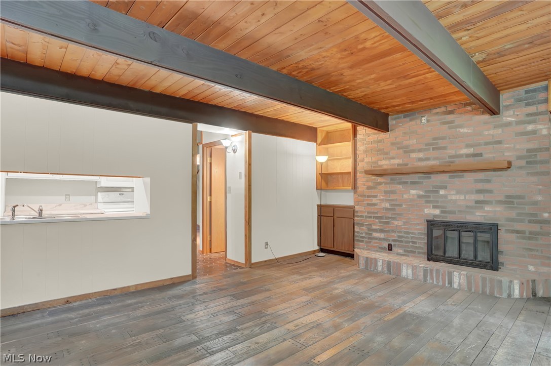 Timber Top Condo - Residential