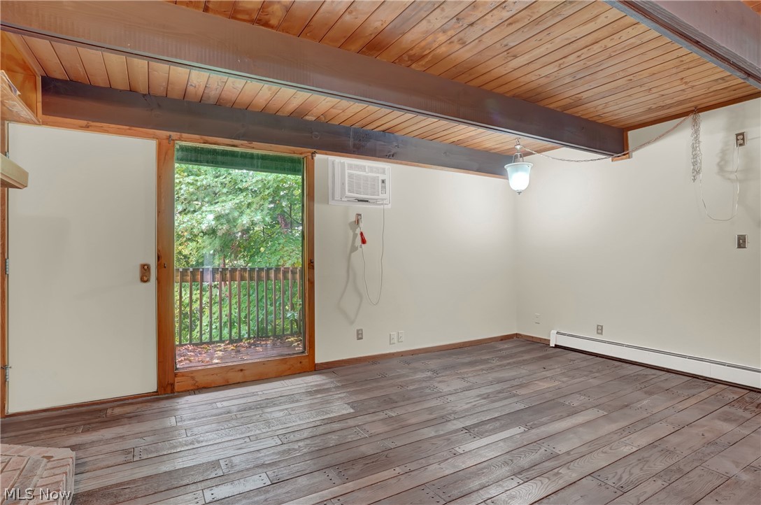 Timber Top Condo - Residential