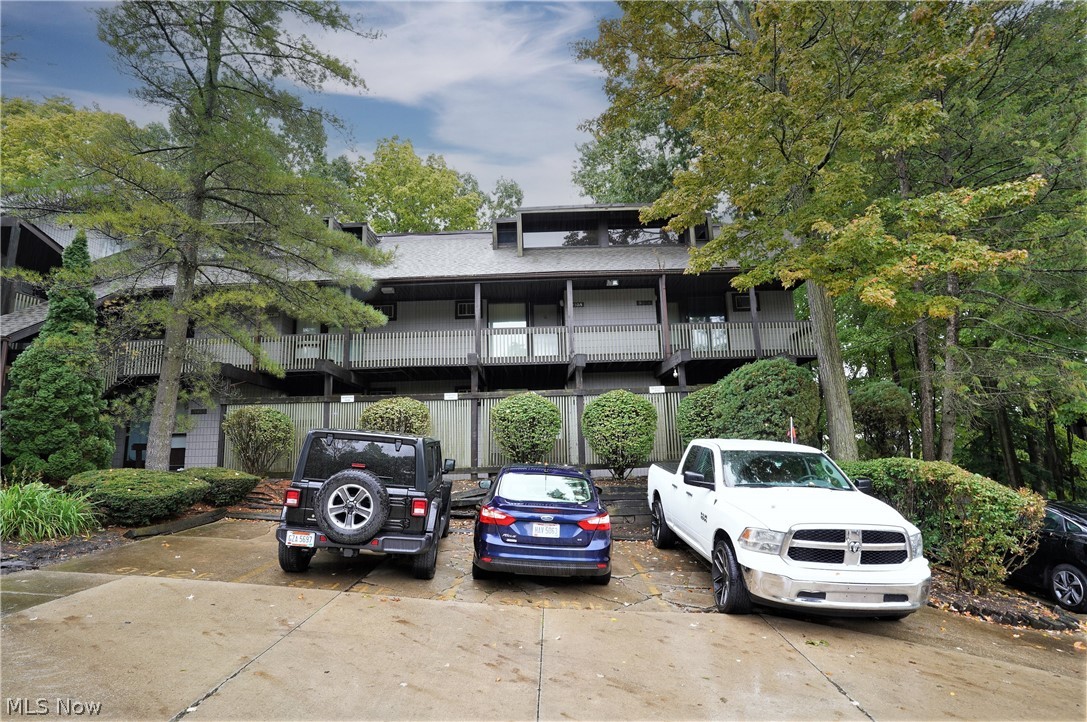 Timber Top Condo - Residential