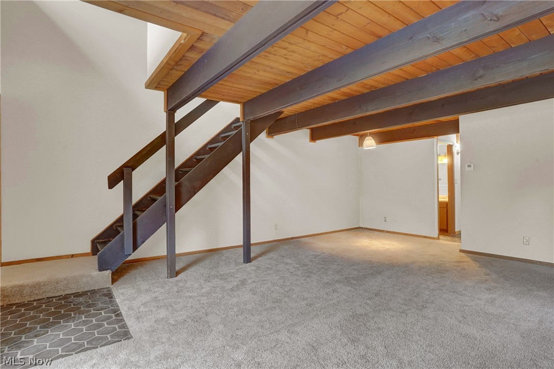 Timber Top Condo - Residential
