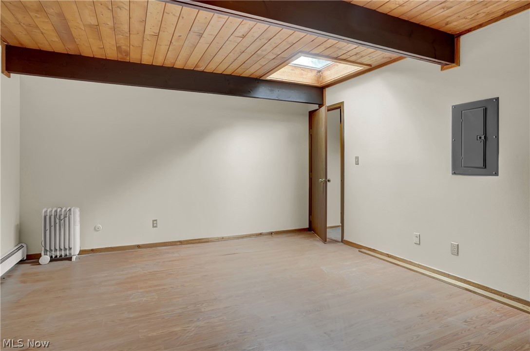 Timber Top Condo - Residential