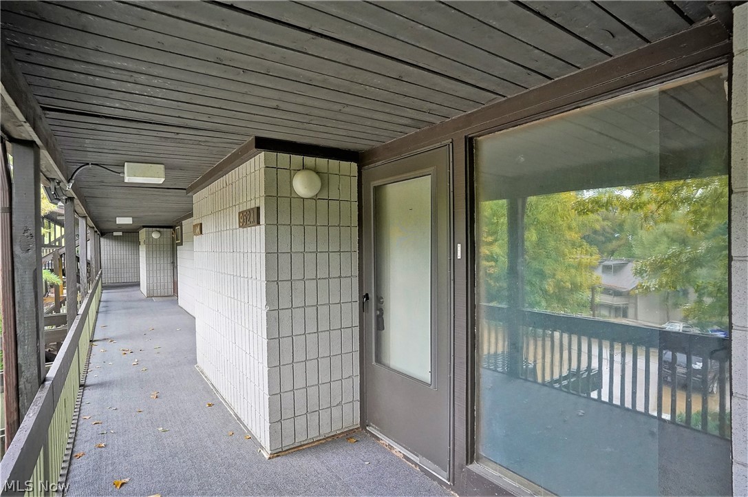 Timber Top Condo - Residential