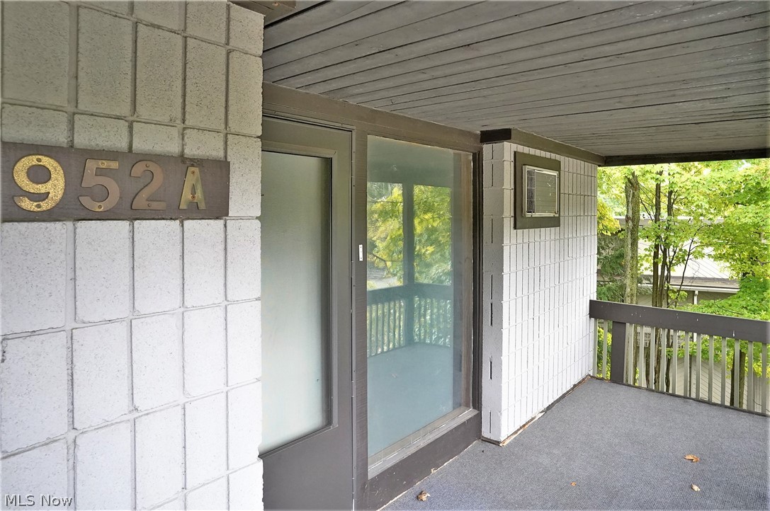 Timber Top Condo - Residential
