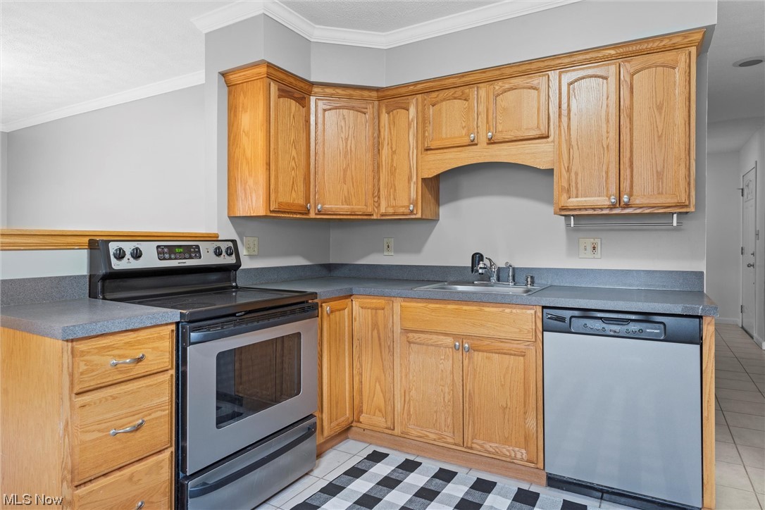 West View - Residential