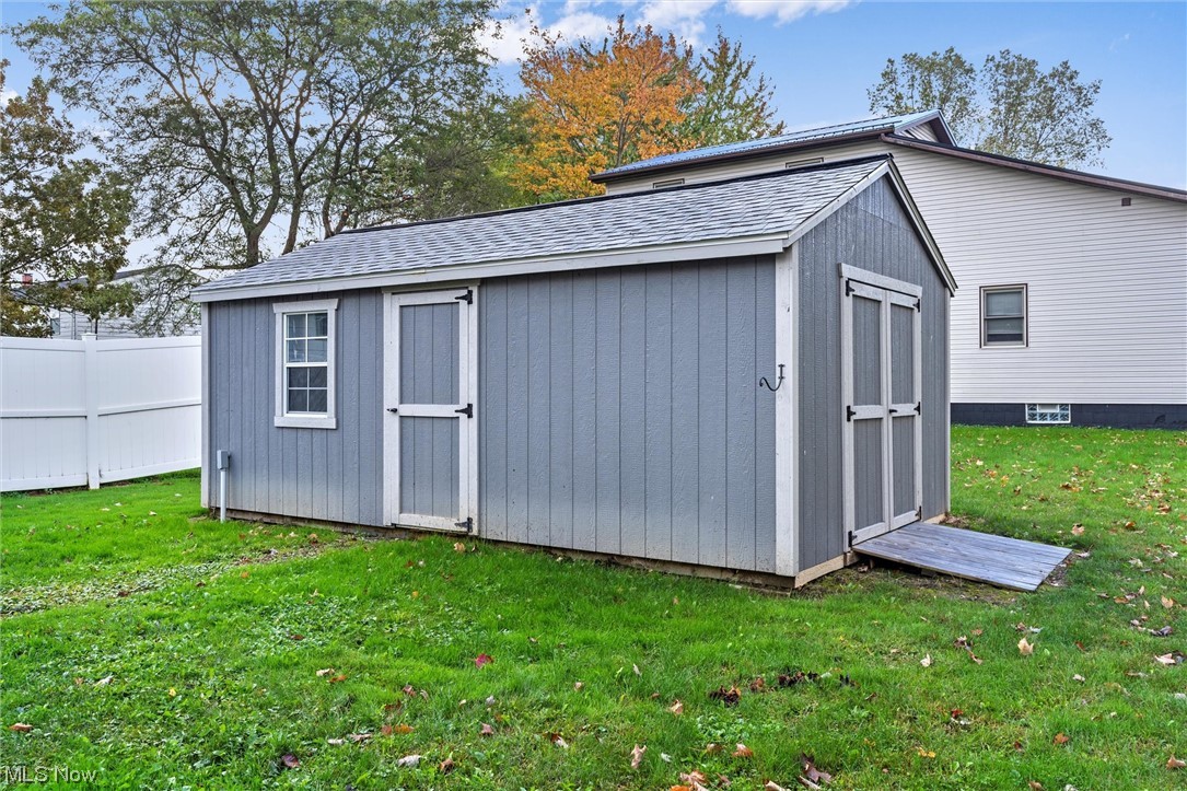 West View - Residential