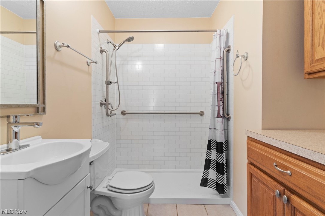 West View - Residential