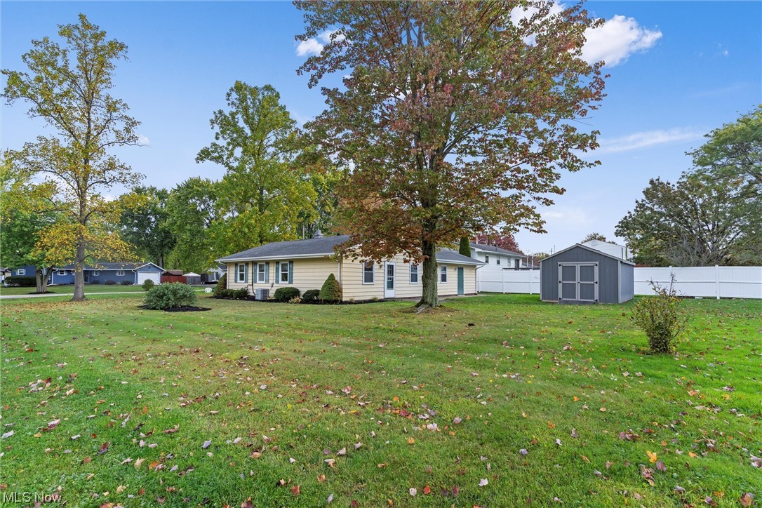 West View - Residential