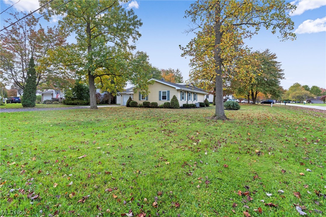 West View - Residential