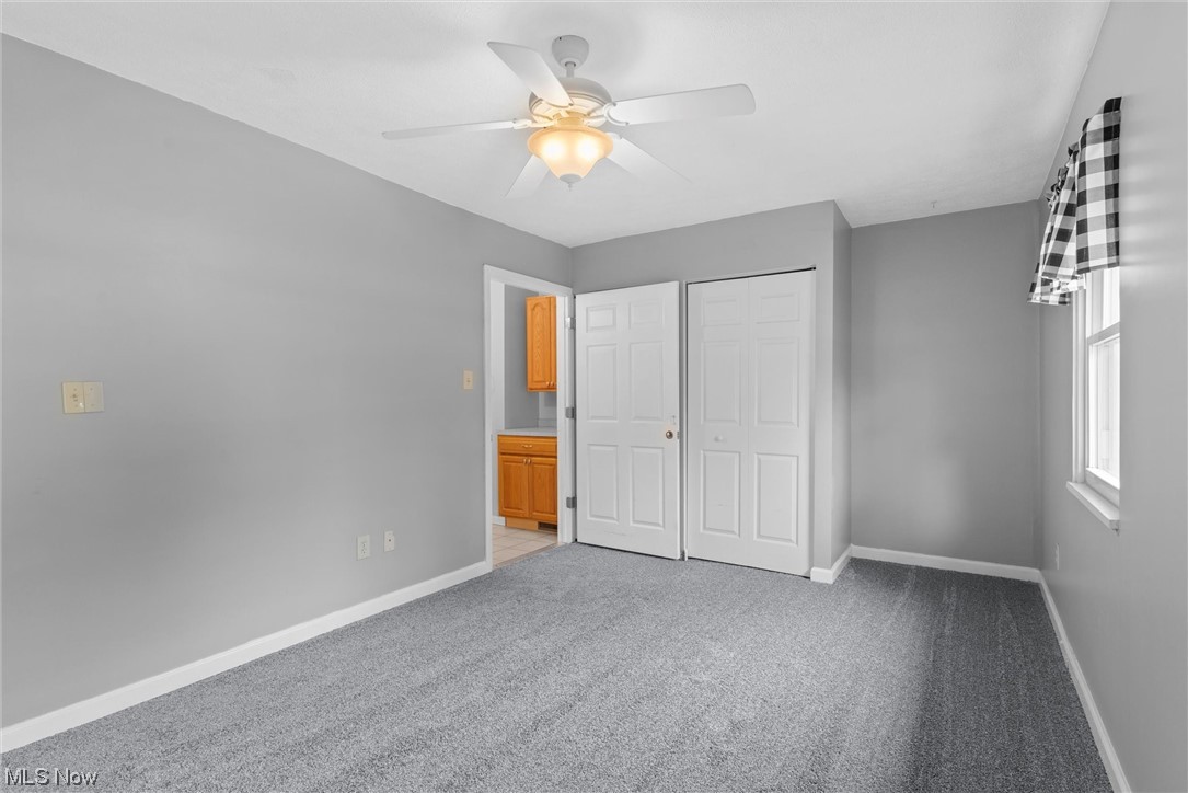 West View - Residential