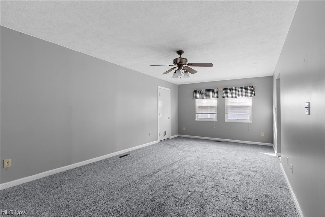 West View - Residential