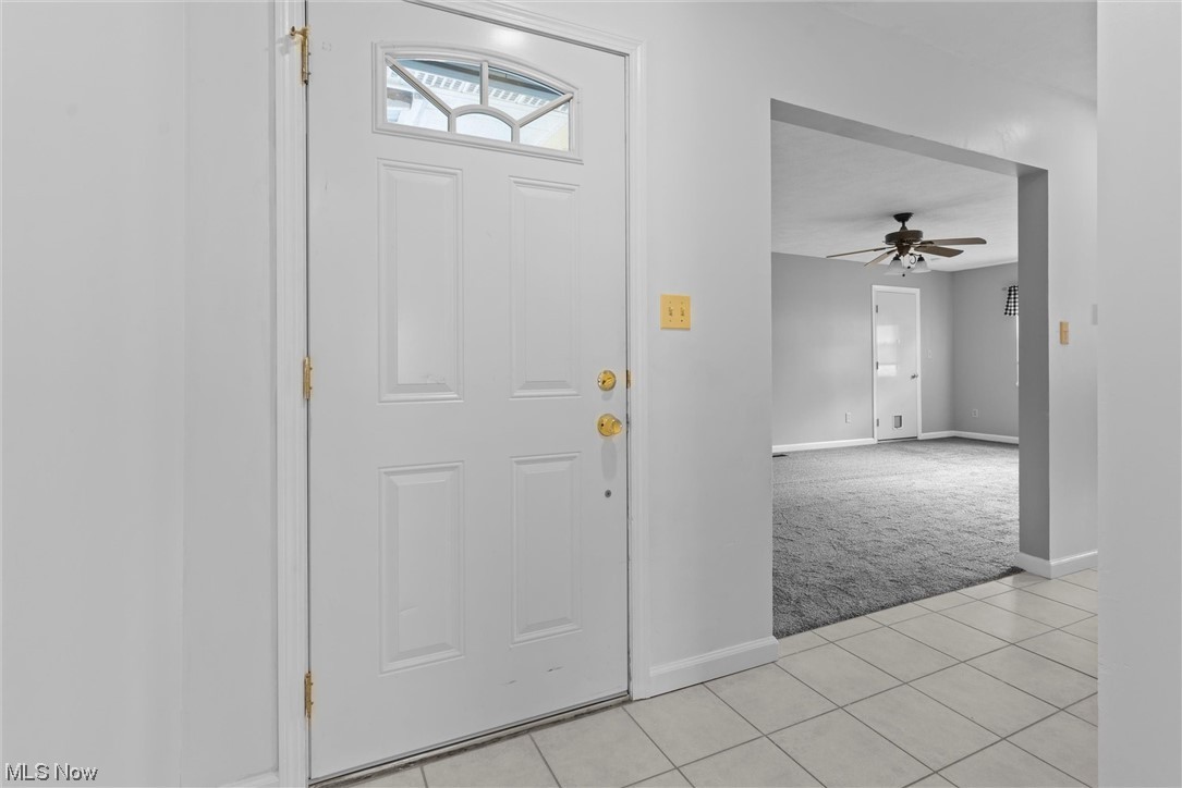 West View - Residential